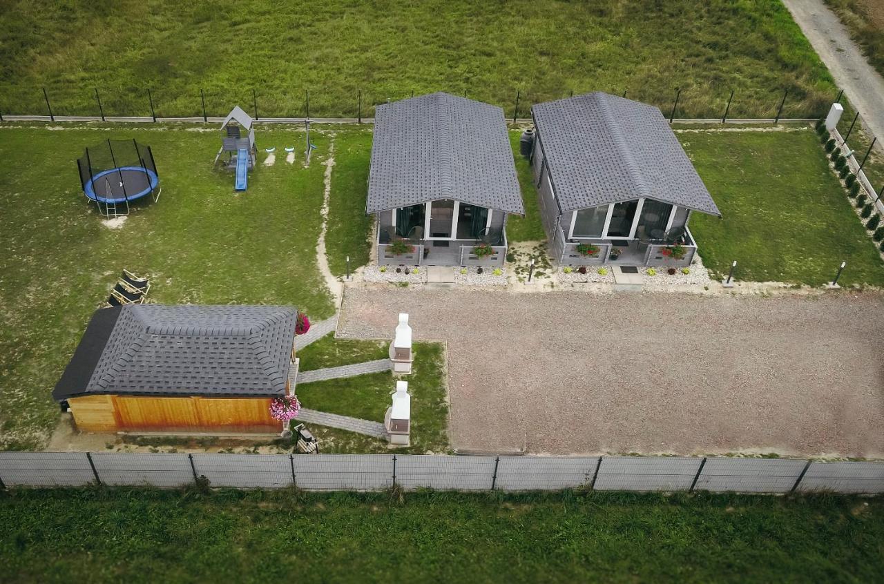 Vila Tobiaszowka Kudowa-Zdrój Exteriér fotografie